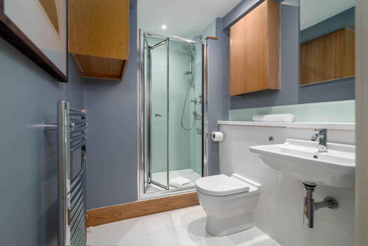 5 Doughty Street Apartment London Luaran gambar
