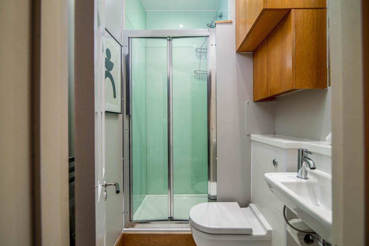 5 Doughty Street Apartment London Luaran gambar