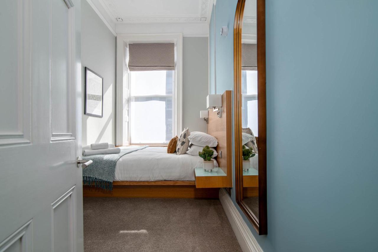 5 Doughty Street Apartment London Luaran gambar